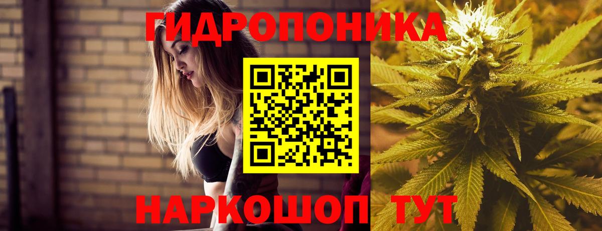 Марихуана Bruce Banner Губкин